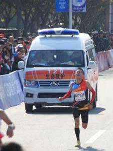 逊克县大型活动