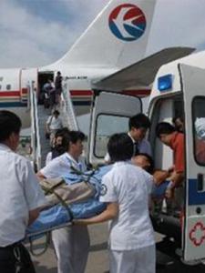 逊克县接送服务