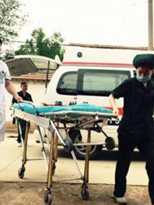 逊克县院后转乡